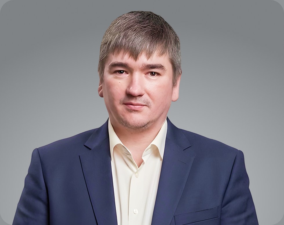 Сергей Шевченко